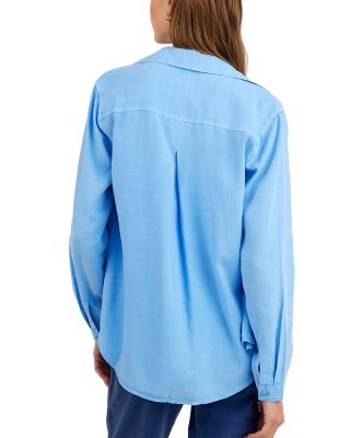 Classic Button Down Shirt