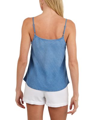 Clean Cami Top