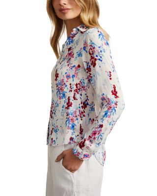 Classic Button Down Shirt