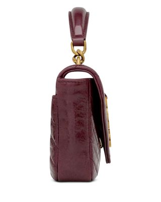 College Mini Chain Bag