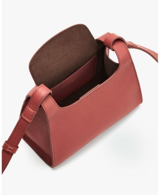  Mini Double Loop Bag