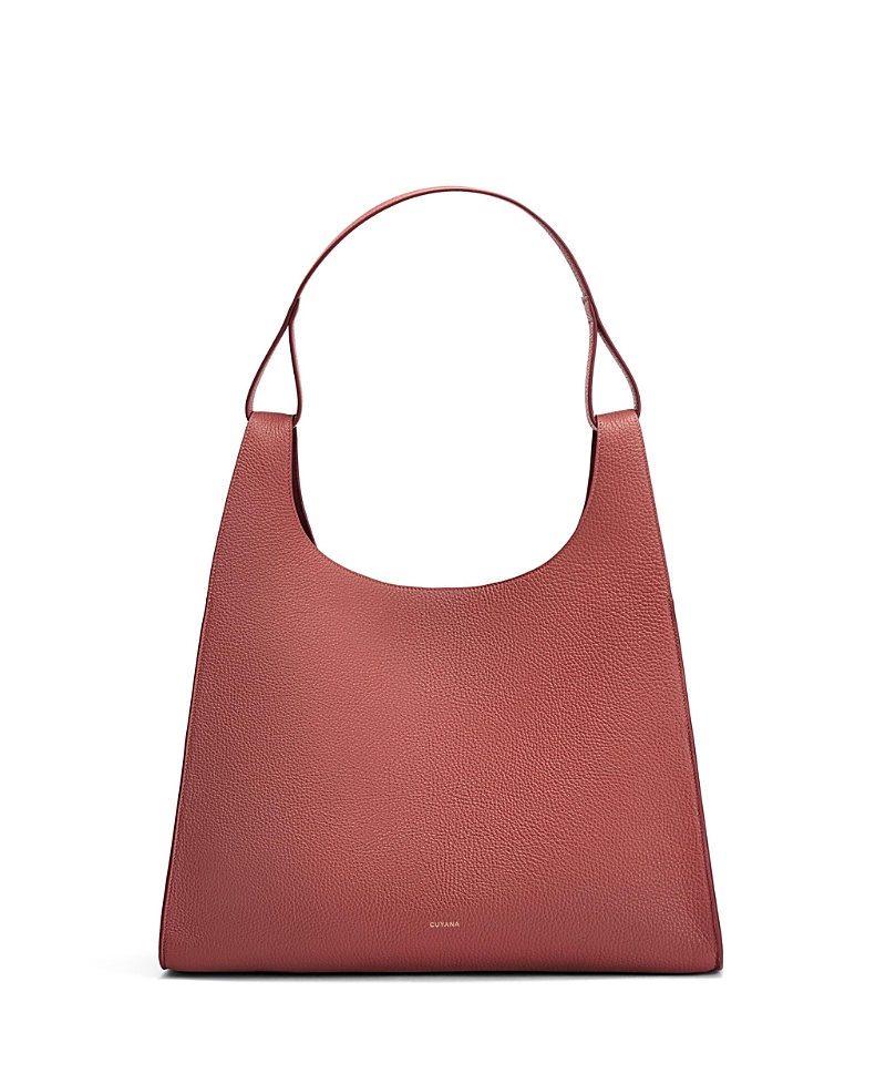 Cuyana Oversized Double Loop Bag