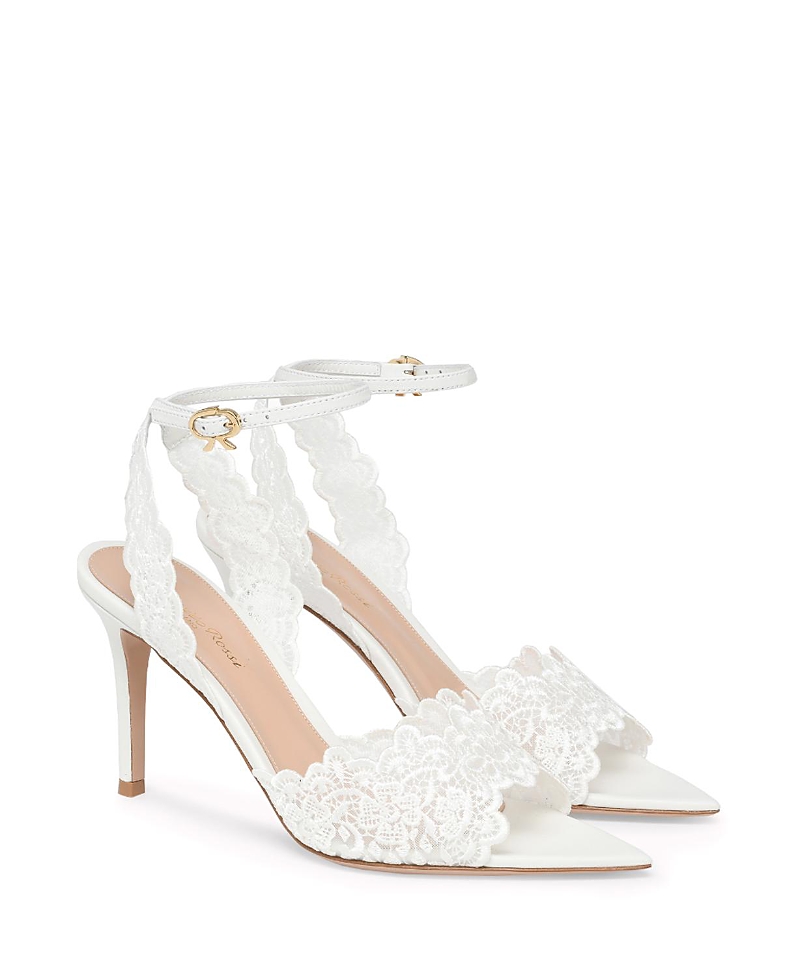 Gianvito Rossi Women's Yvonne Sandal