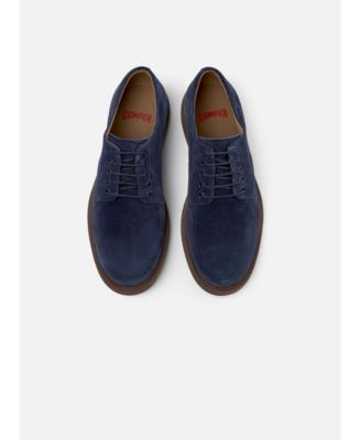 Men's Norman Leather Shoes