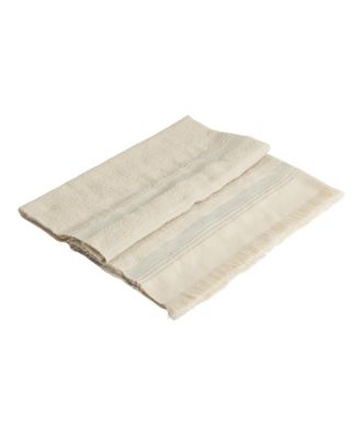  Handwoven Boucle Alpaca Throw