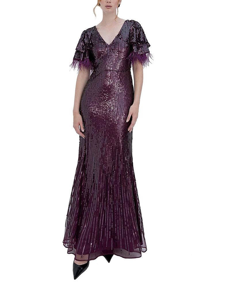 Raishma Selene Gown