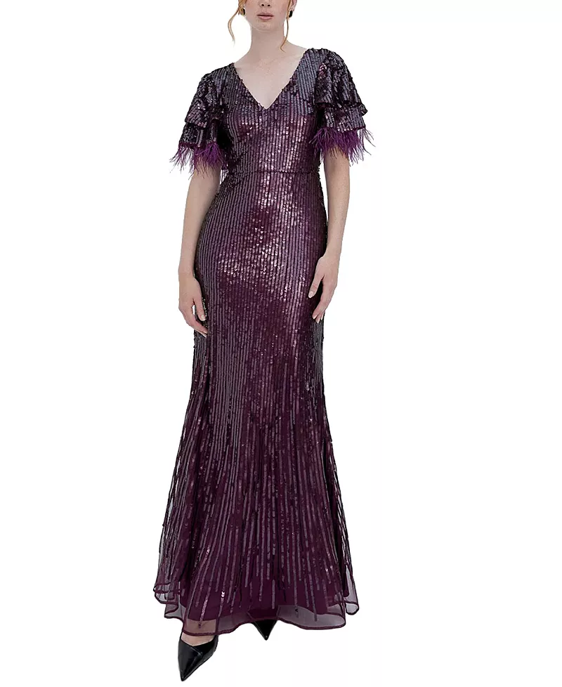 Raishma Selene Gown