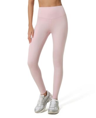  Silk Contour High Rise Soft Ease Leggins