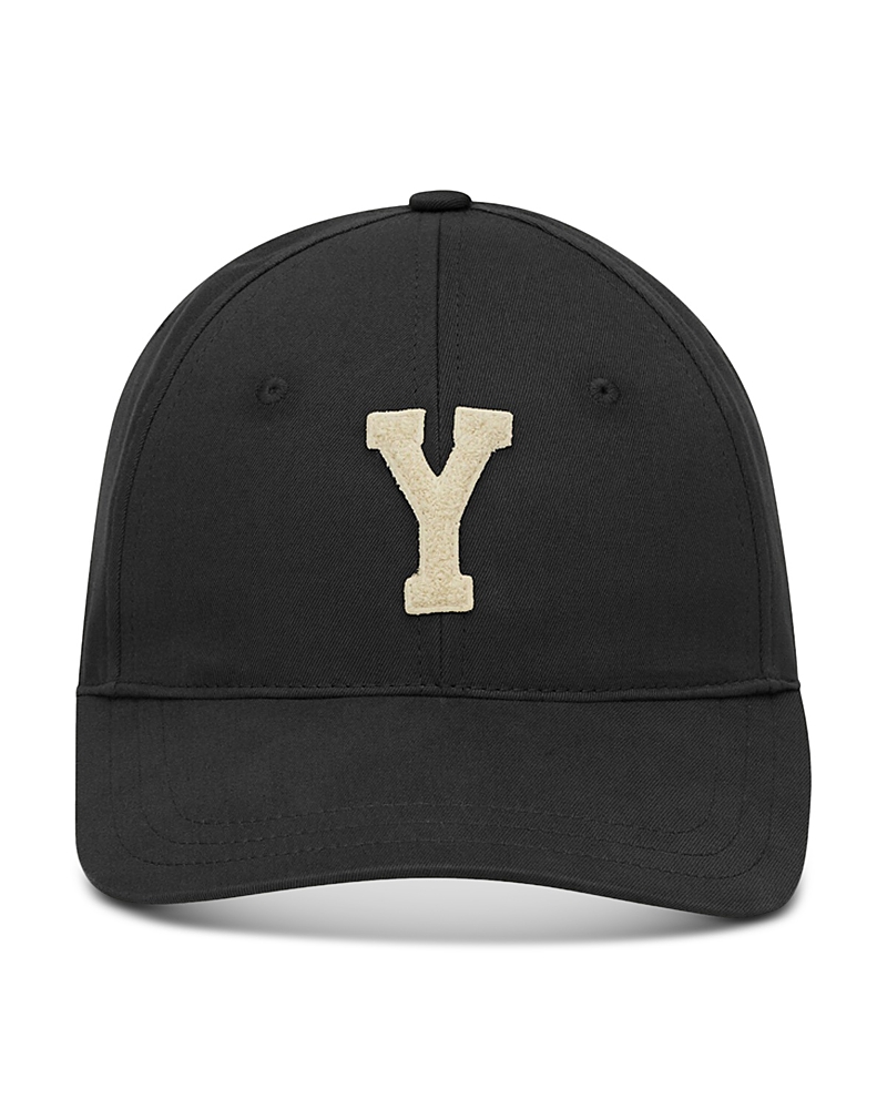 Saint Laurent Y Varsity Cap