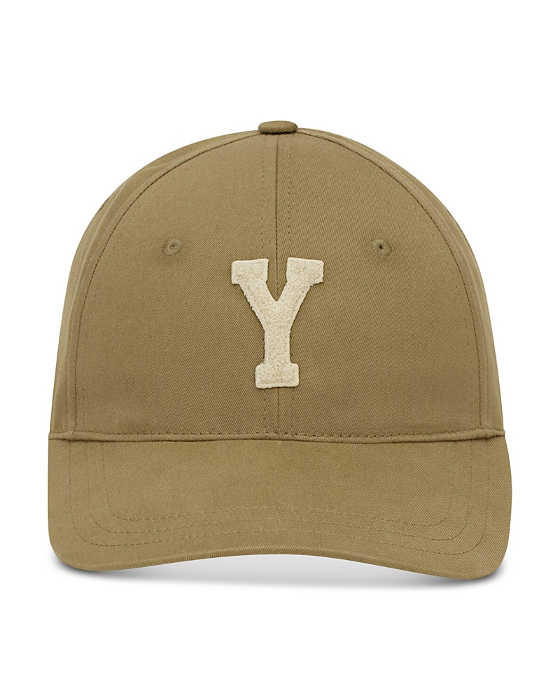 Saint Laurent Y Varsity Cap