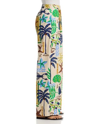 Trixie Pull On Pants