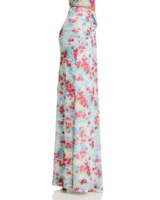 Nina Top & Amirah Skirt