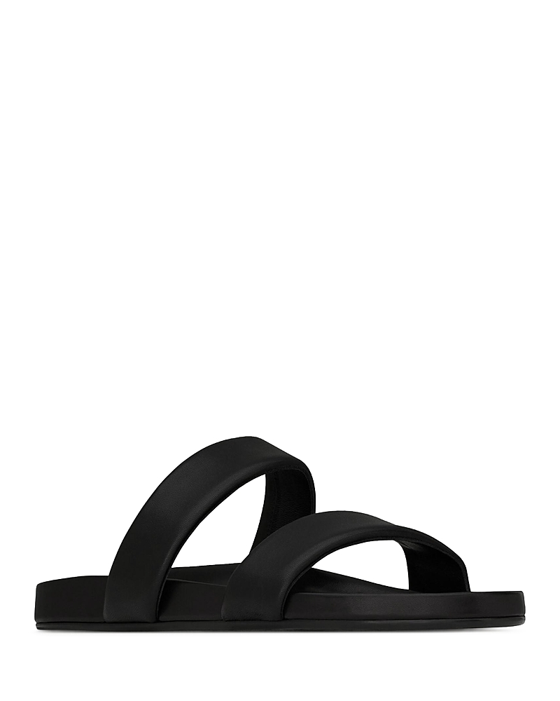 Saint Laurent Men's Nichols Slides