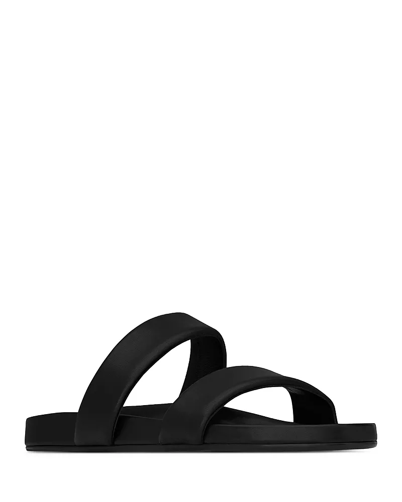 Saint Laurent Men's Nichols Slides