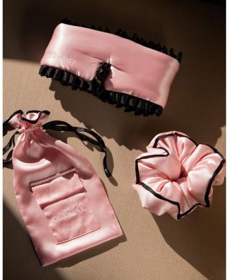  Sleep In The City XXL Padded Scrunchie