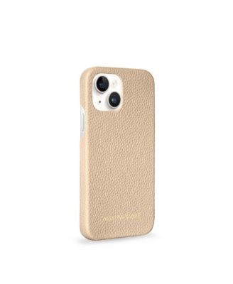 Leather Phone Case (iPhone 14)