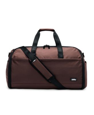  Premium Garment Duffel