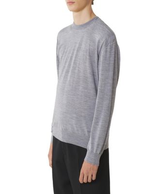 Merino Wool Sweater