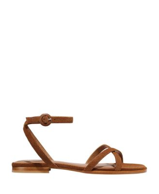 Women's The Flat Sandals