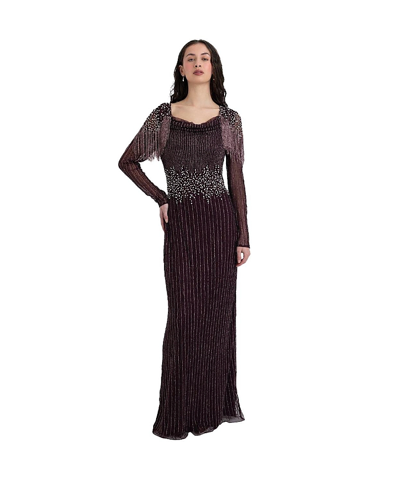 Raishma Lainey Gown