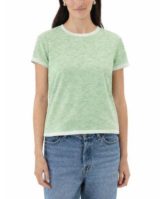 Coastal Sunwash Andie Tee