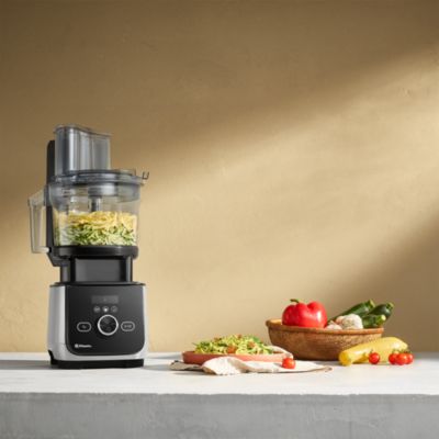12 Cup Food Processor Attachments