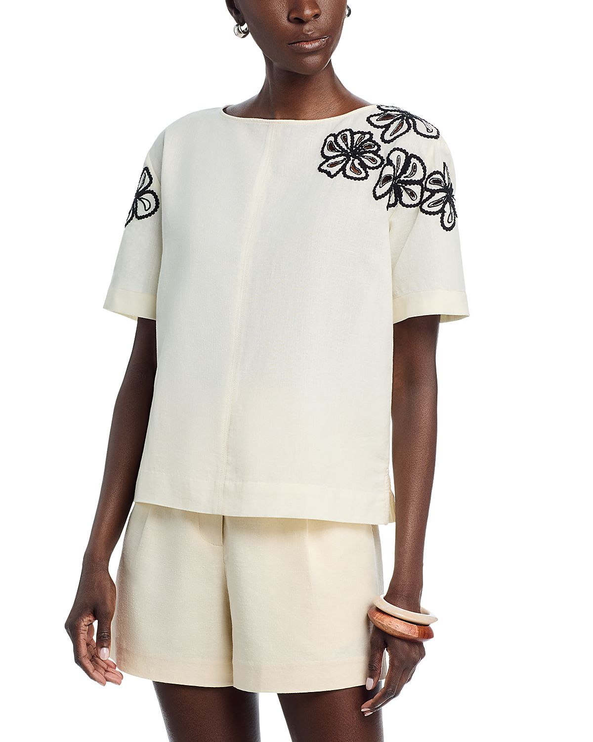 Tanya Taylor Eden Top