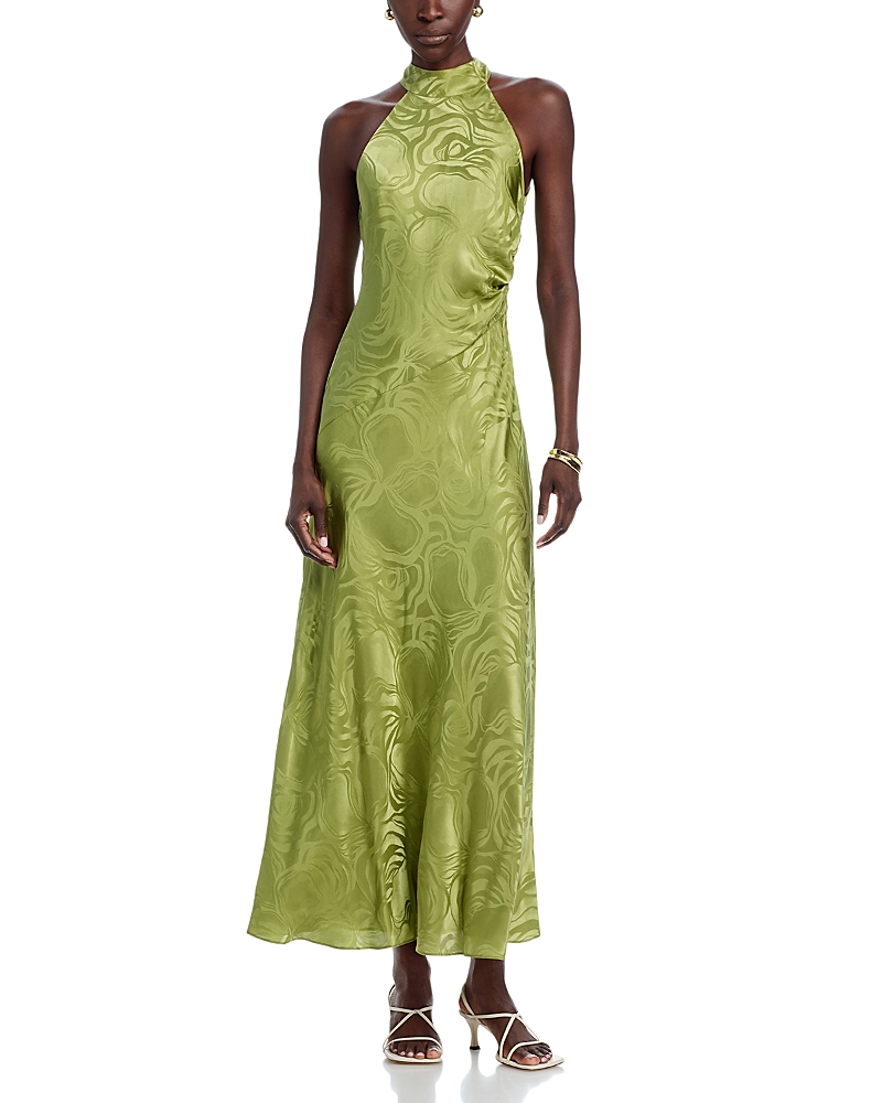 Tanya Taylor Anais Dress