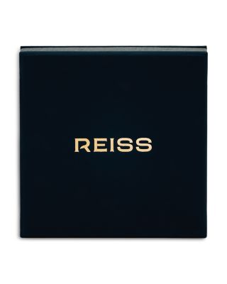 Paige Sculptural Choker Necklace 