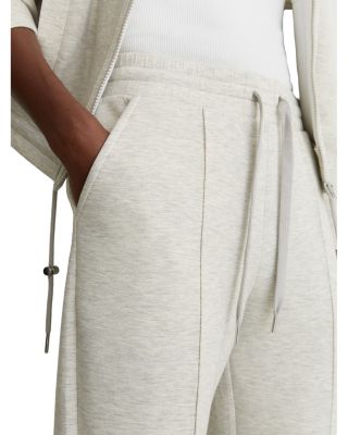 Wide Leg Joggers