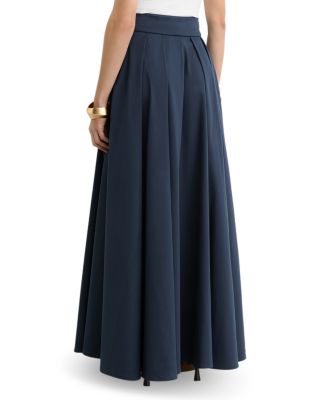Simone Maxi Skirt