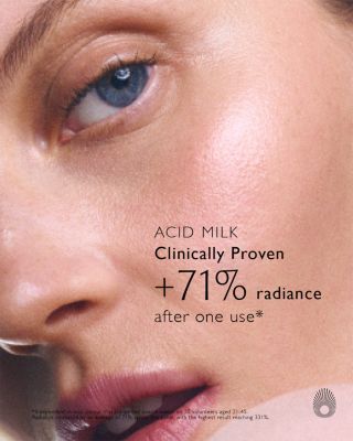 Acid Milk 3.4 oz.