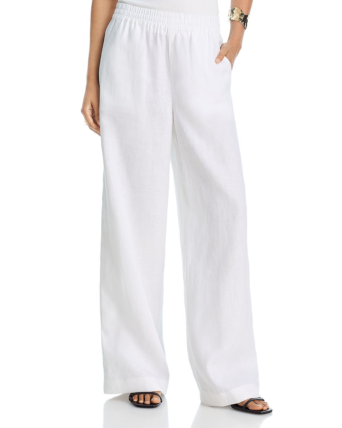 A. l.c. Tyler Pull On Pants
