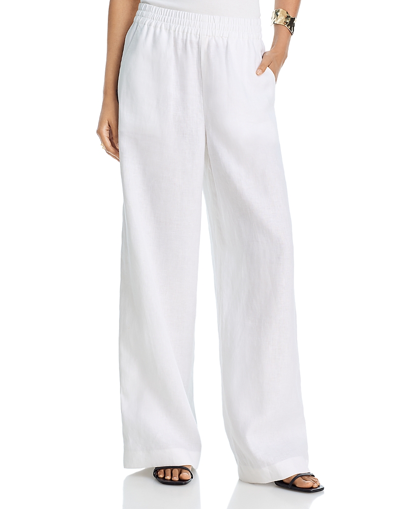 A. l.c. Tyler Pull On Pants