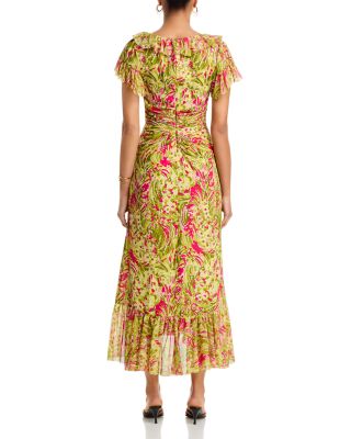 off the shoulder mother of the groom dresses Two-Tone Off Shoulder Mother of Bride Dress