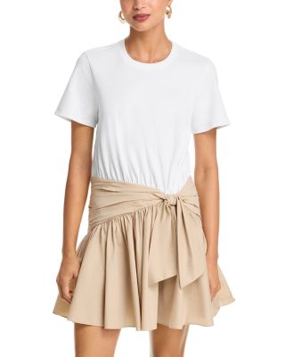 Leslie Mini Dress
