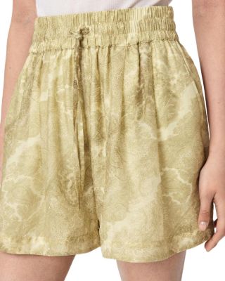 Isla Shorts