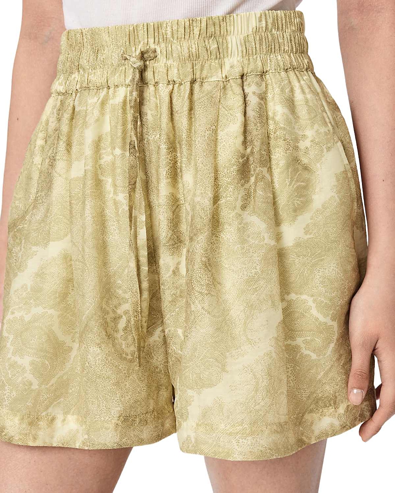 Allsaints Isla Shorts