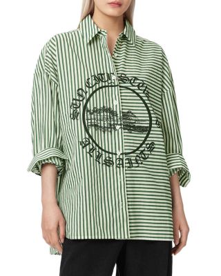 Adrianne Shirt