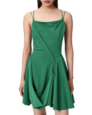 Claire Mini Dress