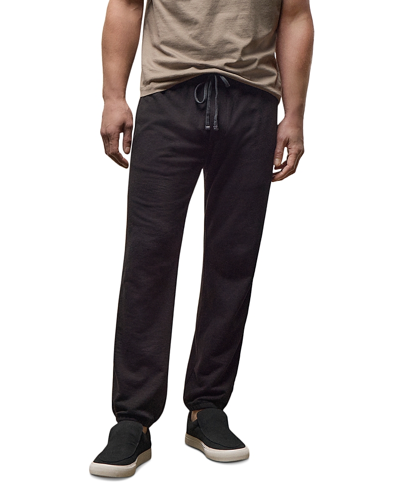 James Perse Vintage French Terry Sweatpants