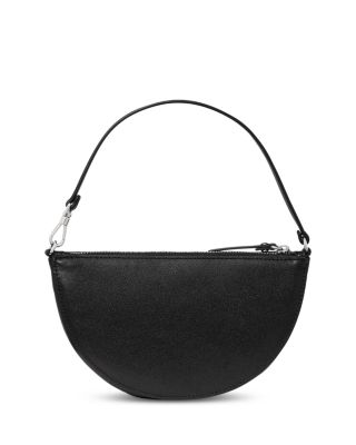 Wink Leather Wristlet