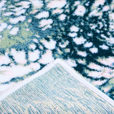 Crystal Bath Rug, 27" x 47" - Exclusive