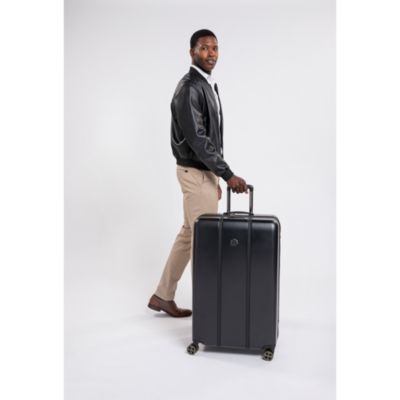 Cadence Large Check-In Expandable Spinner Suitcase