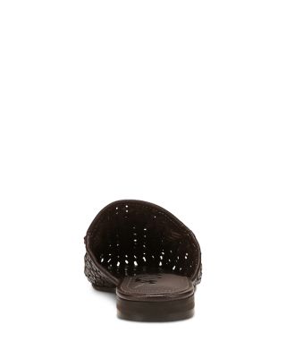 Women's Tullie Mule Flats