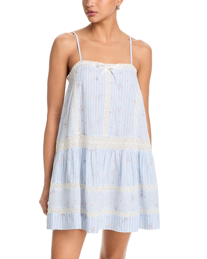 LoveShackFancy Vionett Dress