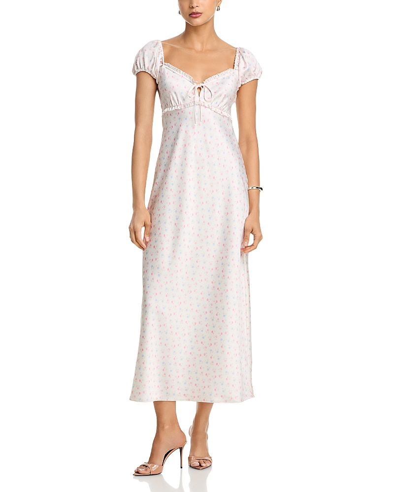LoveShackFancy Epone Dress
