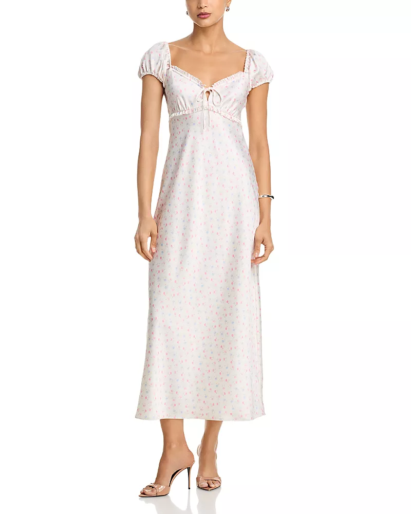 LoveShackFancy Epone Dress