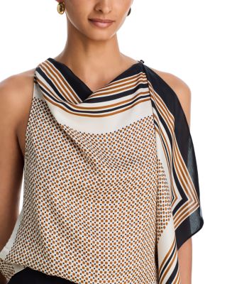 Kit Draped Top - thumbnail 5