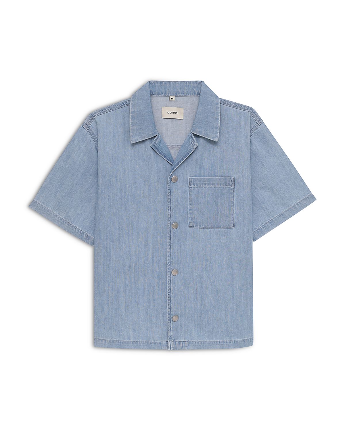 DL1961 Boys' Ezra Shirt - Little Kid